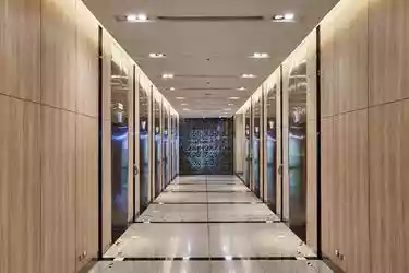 Sun Towers A & B