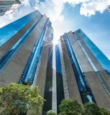 Sun Towers A & B