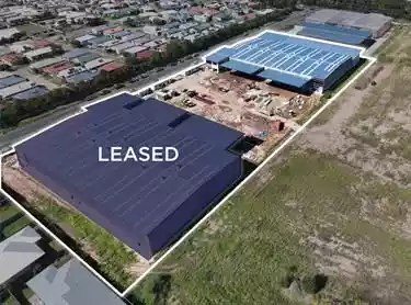 150 Bruce Highway Eastern Service Road