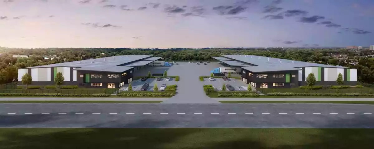 150 Bruce Highway Eastern Service Road