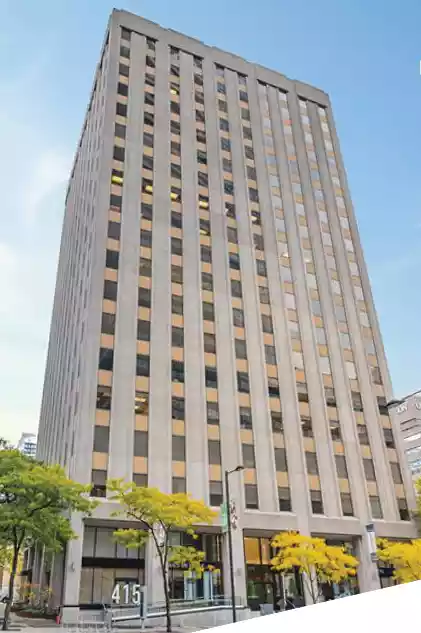 Toronto - Office
