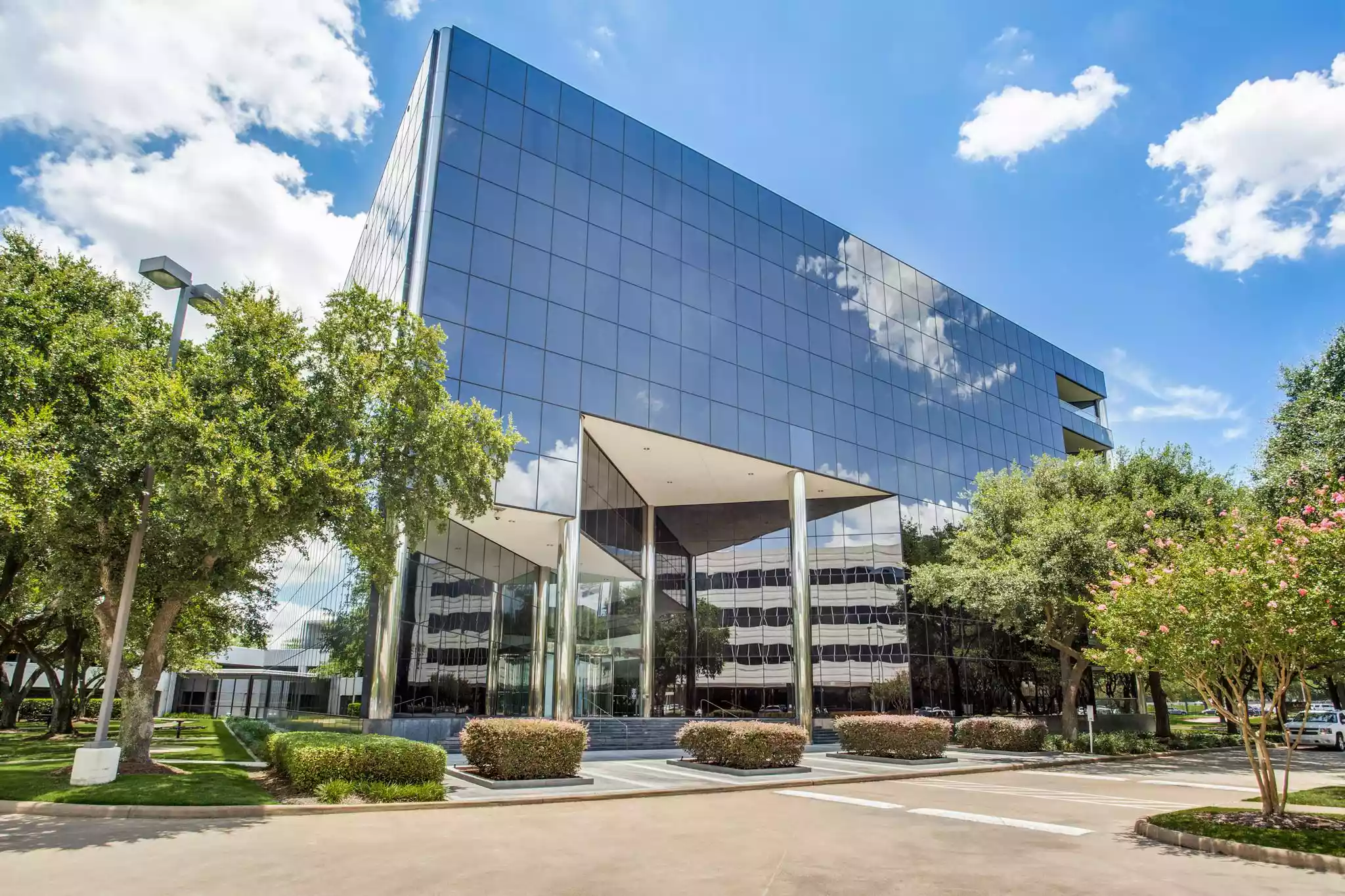 NVIDIA office