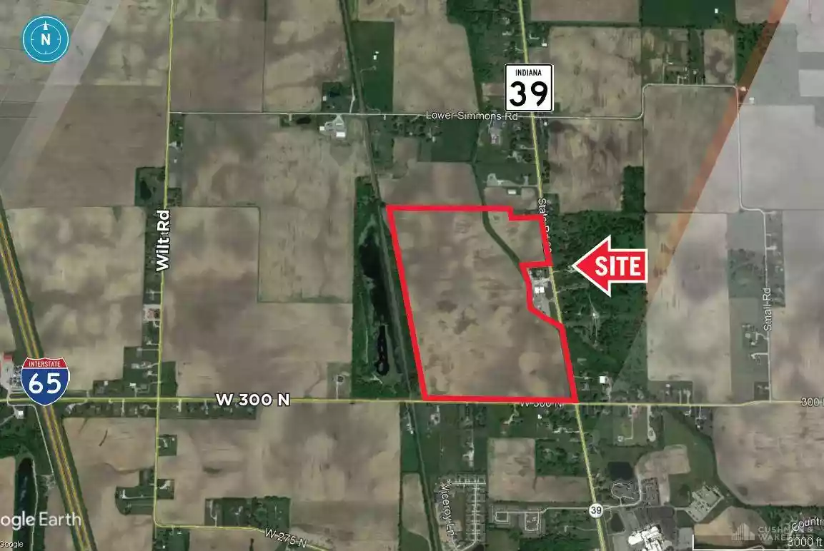 3080 N State Road 39