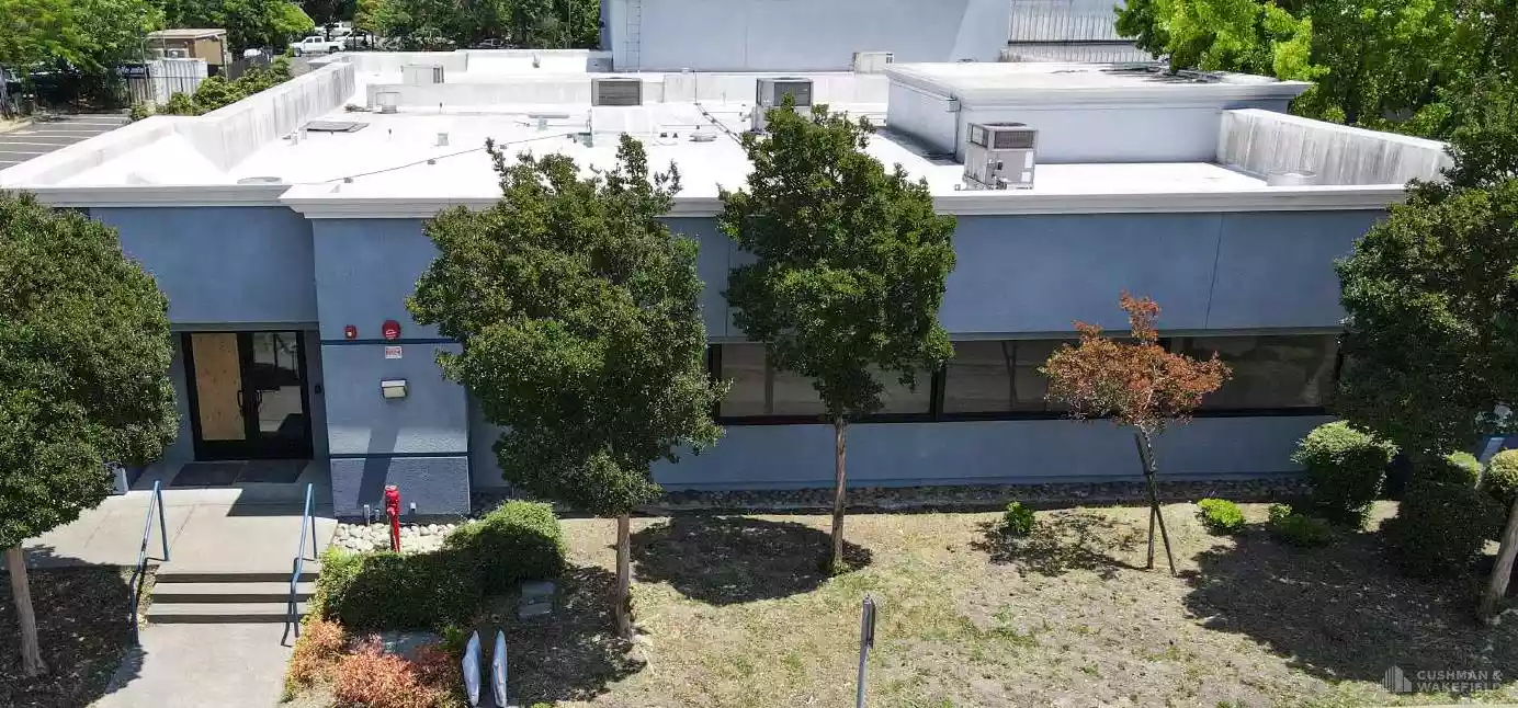 Santa Rosa - Manufacturing