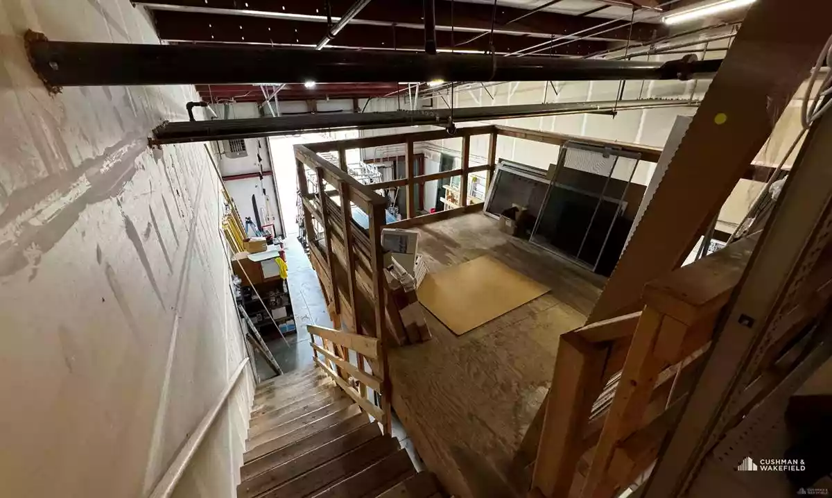 Loveland - Warehouse/Distribution
