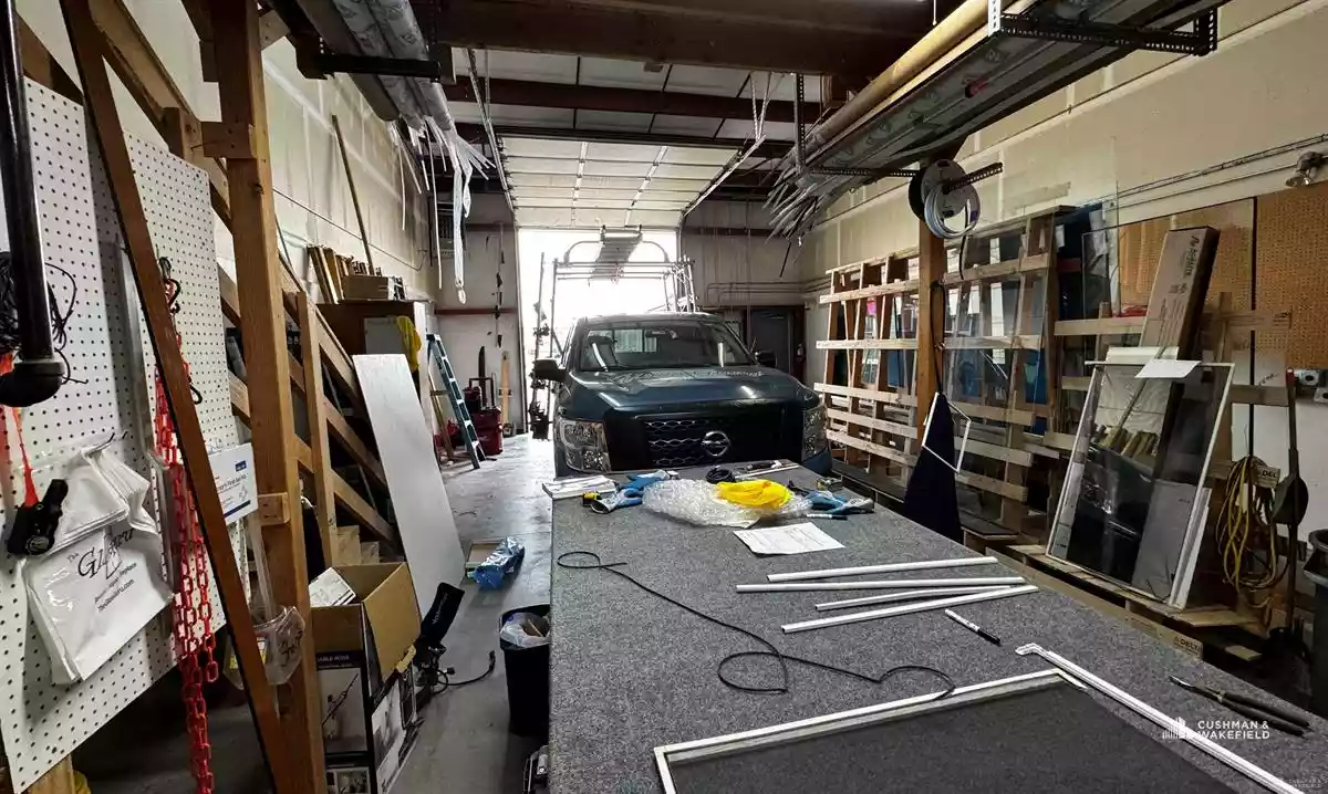 Loveland - Warehouse/Distribution