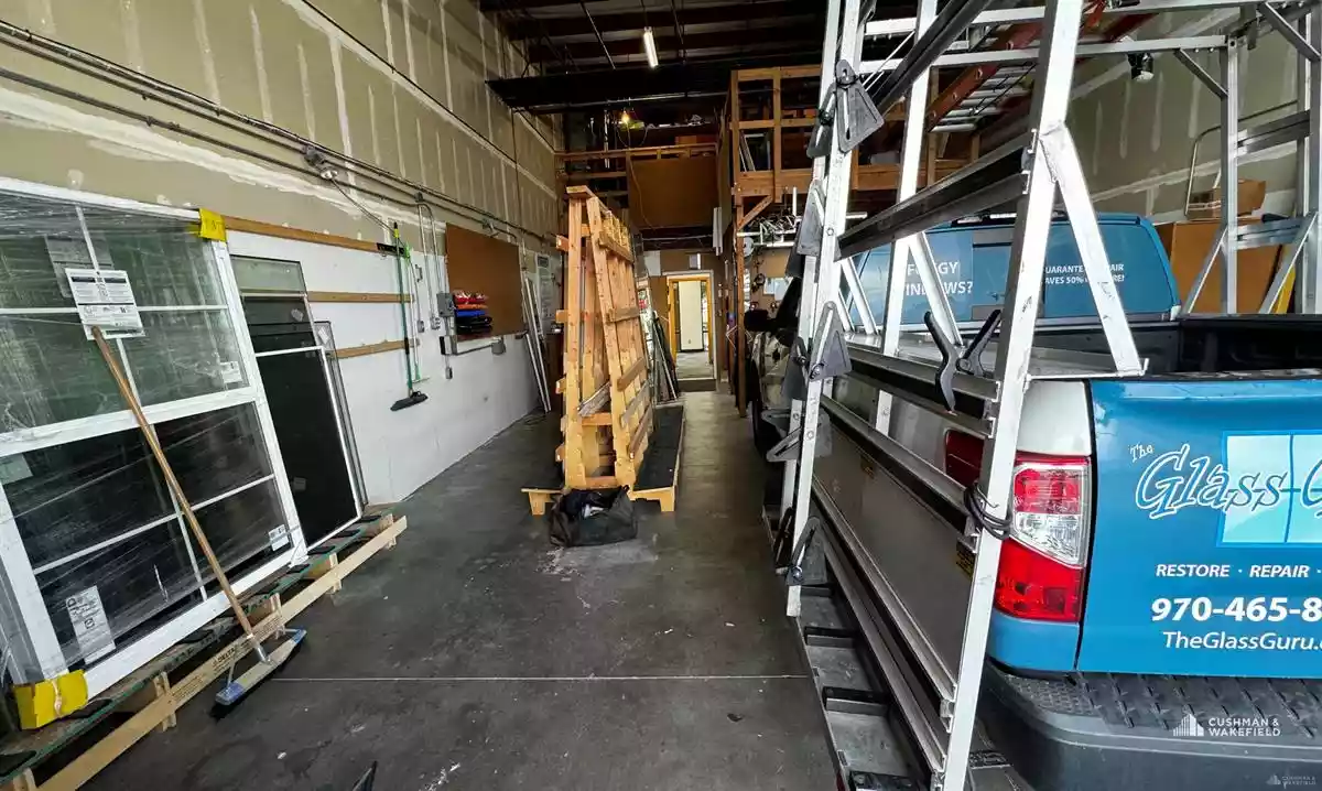 Loveland - Warehouse/Distribution