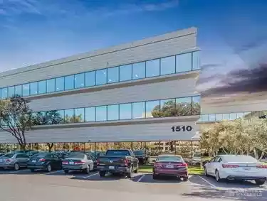 San Mateo - Office
