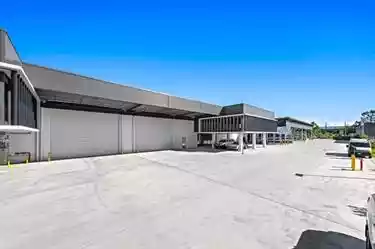 Building 2/514 Wembley Road