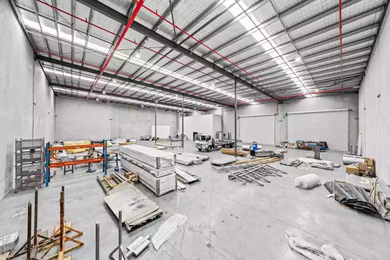 Building 2/514 Wembley Road