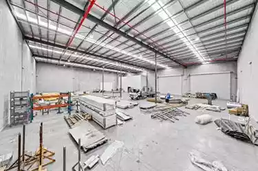 Building 2/514 Wembley Road