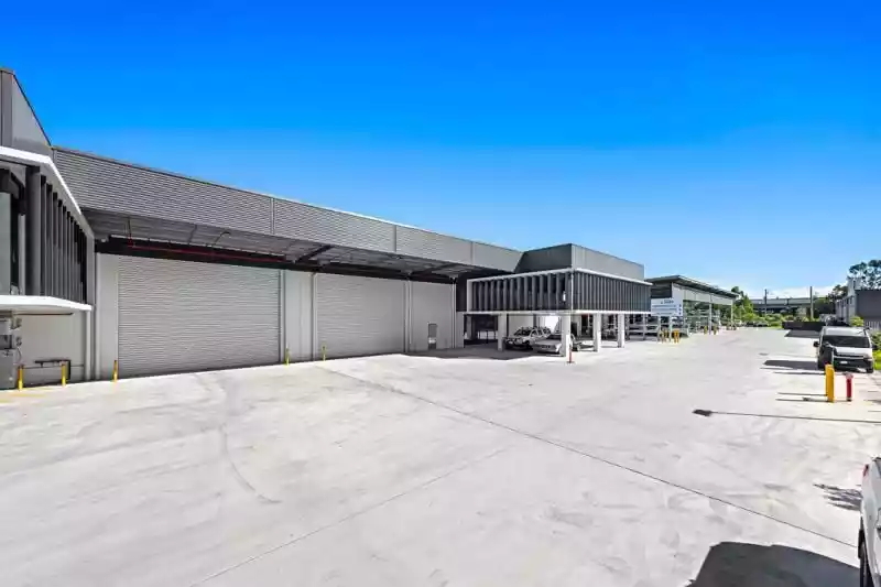 Building 2/514 Wembley Road