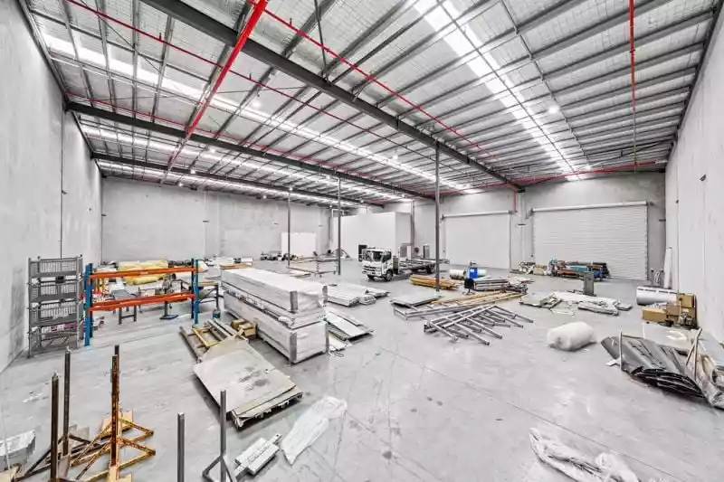 Building 2/514 Wembley Road