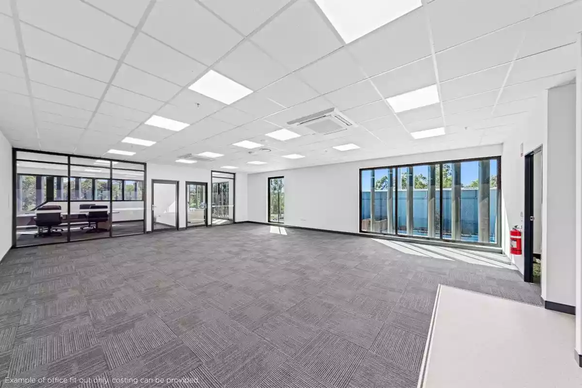 Building 2/514 Wembley Road