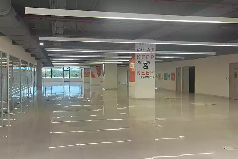 Shree Sawan Knowledge Park