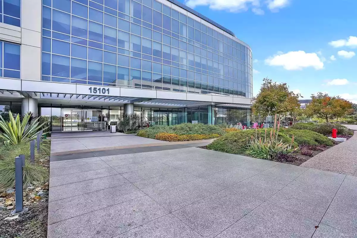 Irvine - Office