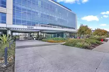 Irvine - Office