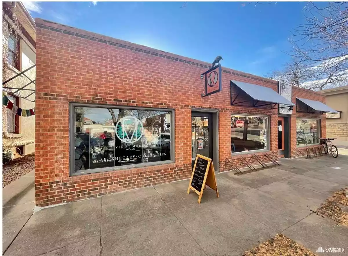 Fort Collins - Office