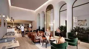 216 St Georges Terrace