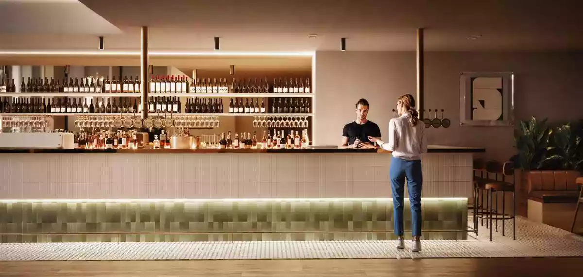 216 St Georges Terrace