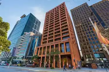 216 St Georges Terrace