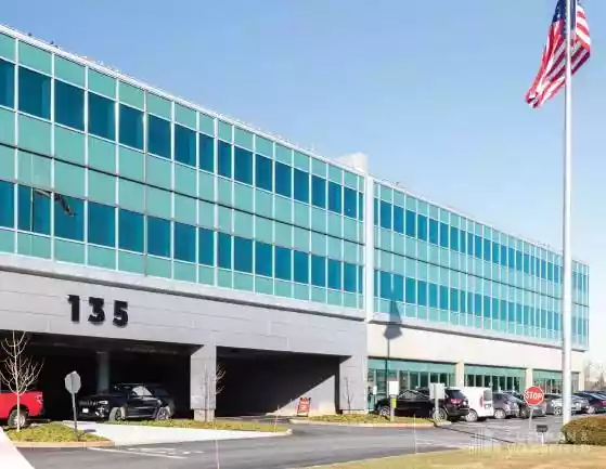 Everett - Office