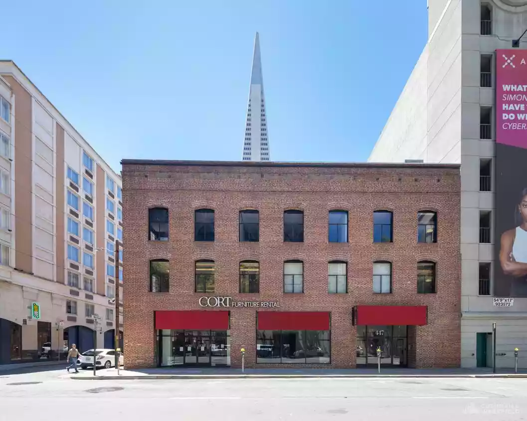 San Francisco - Office