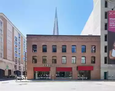 San Francisco - Office