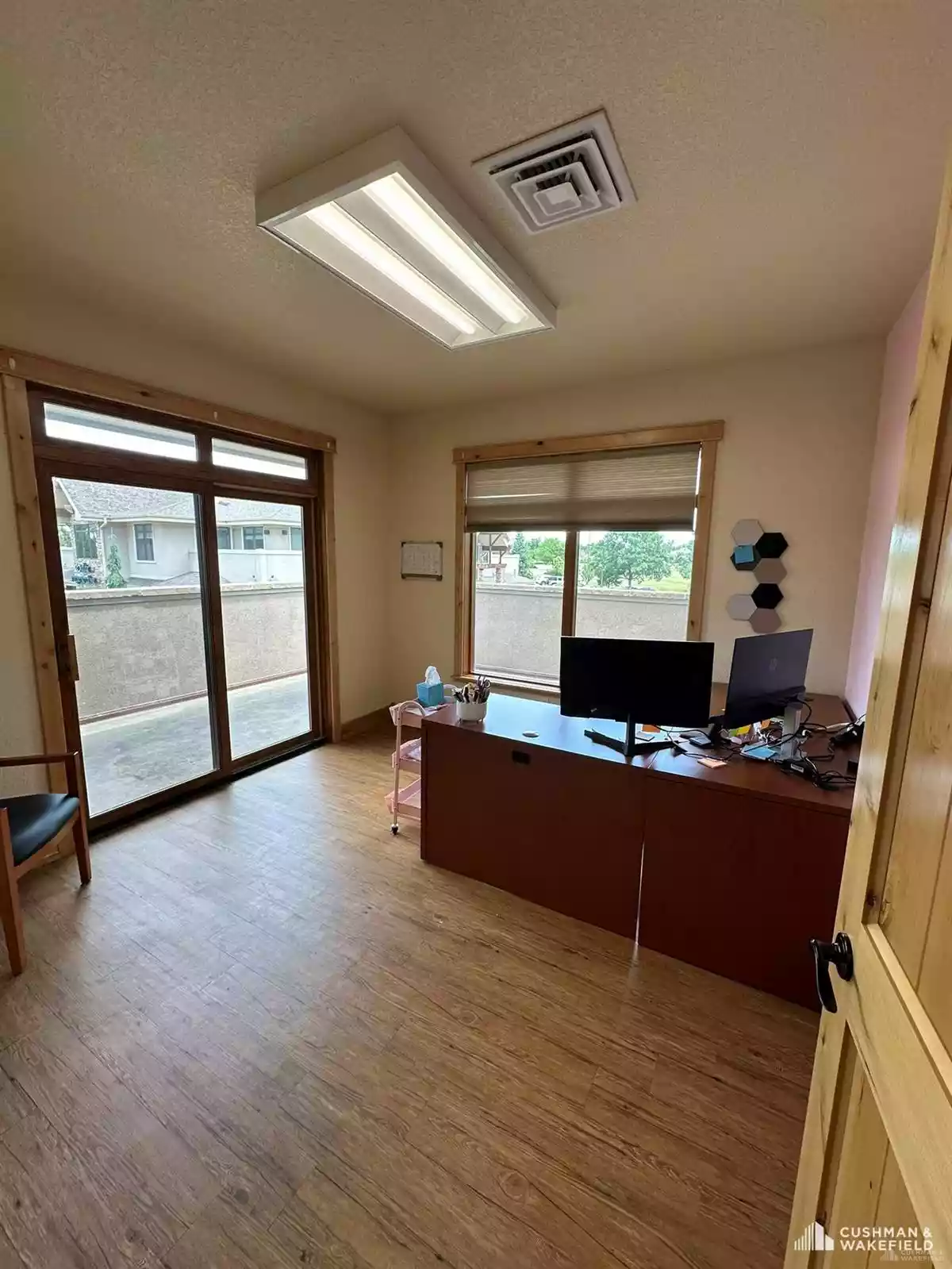 Johnstown - Office