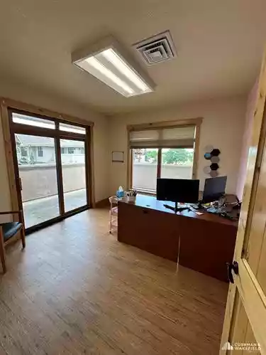 Johnstown - Office