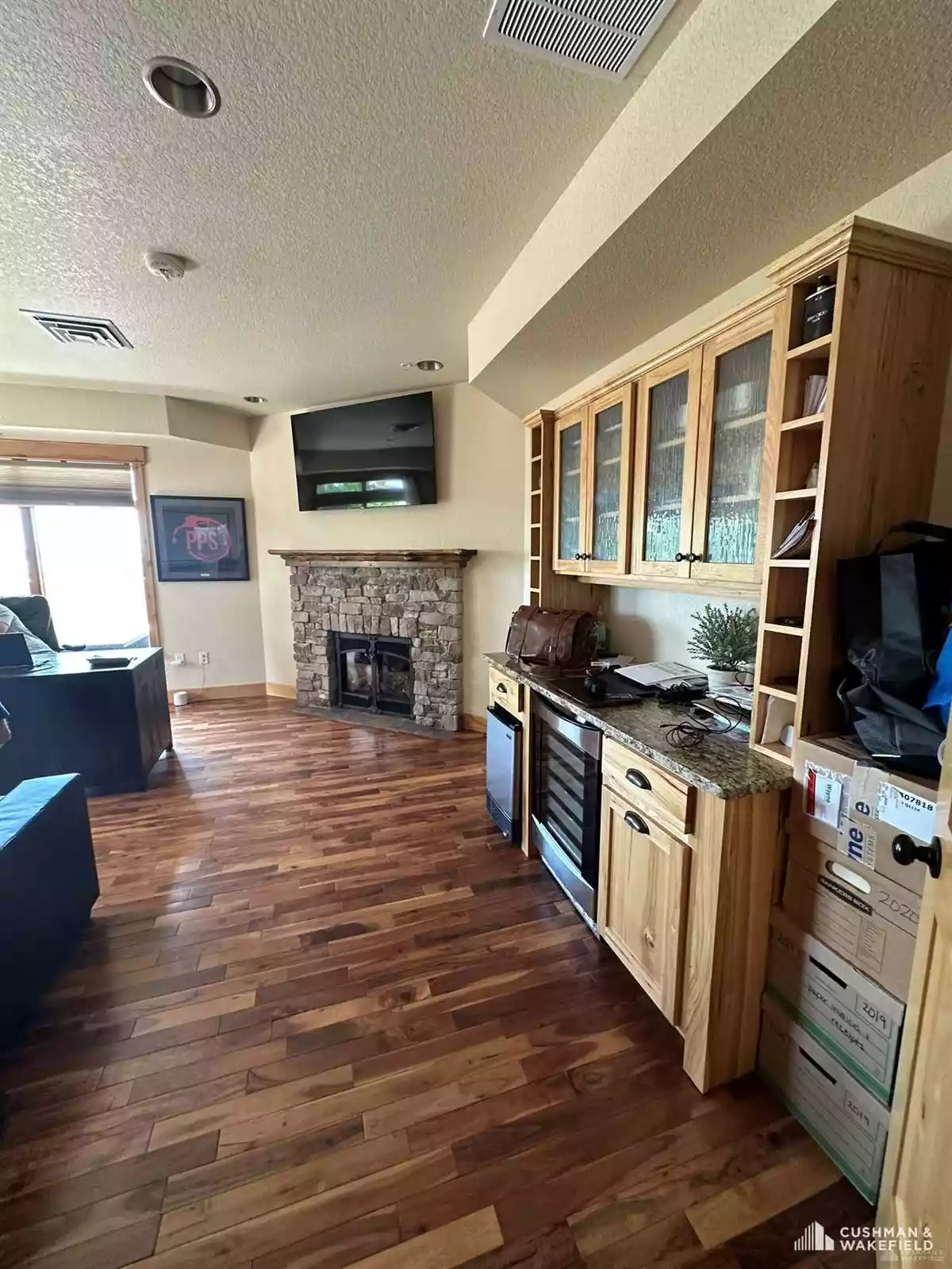 Johnstown - Office