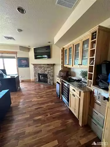 Johnstown - Office