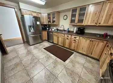 Johnstown - Office