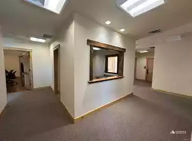 Johnstown - Office