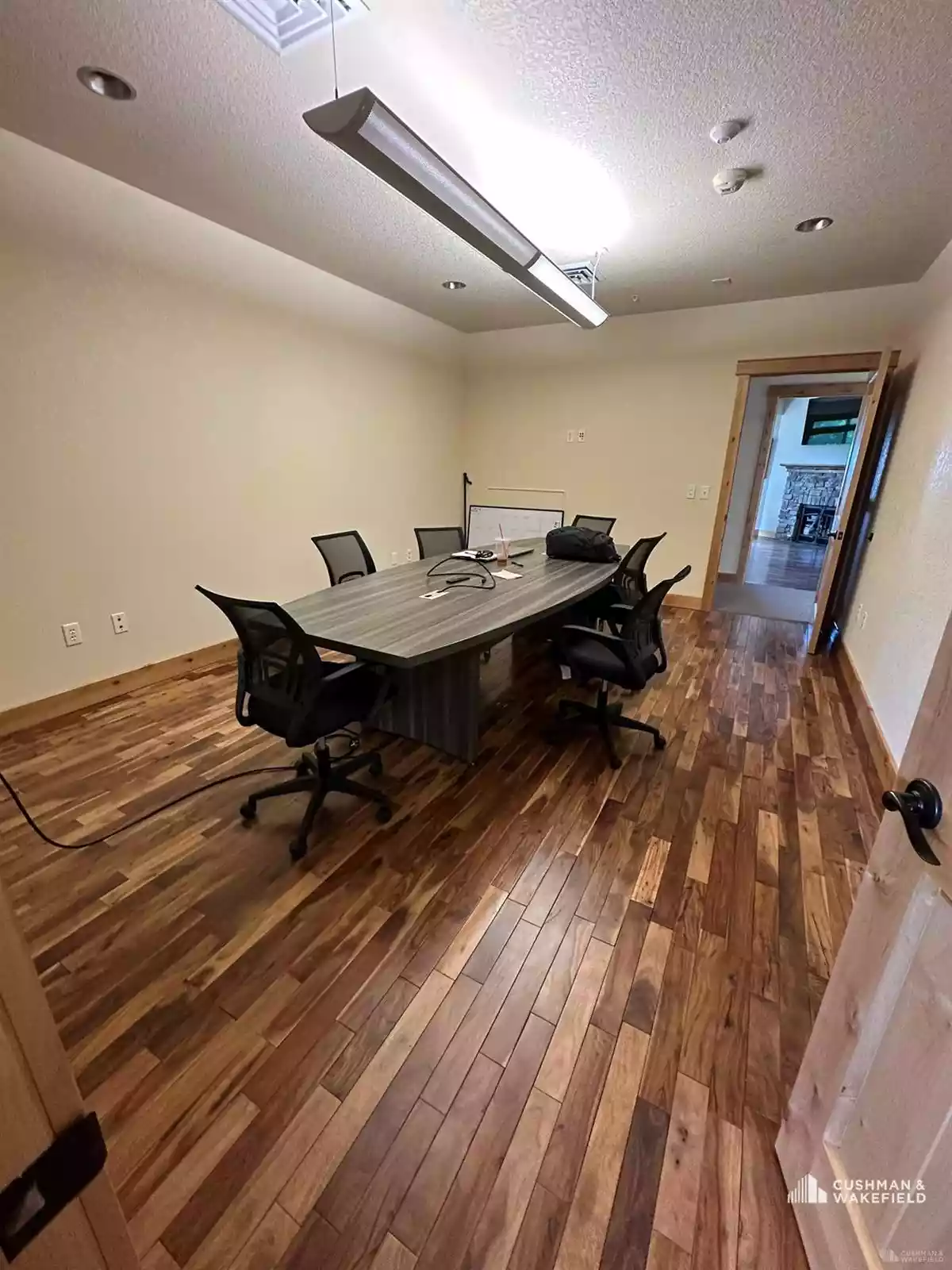Johnstown - Office