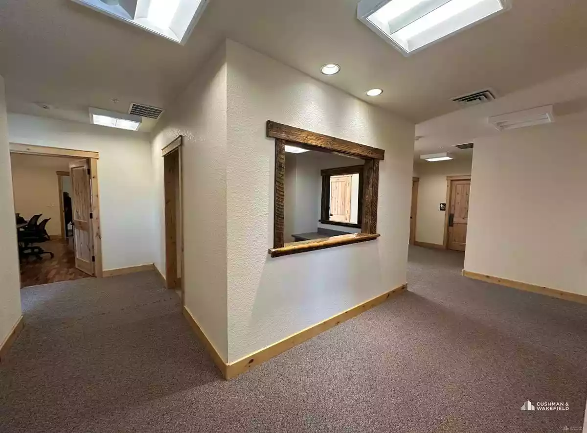 Johnstown - Office