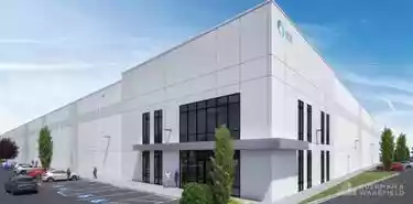 Bethpage - Warehouse/Distribution