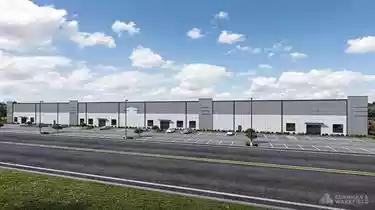 Oakdale - Warehouse/Distribution