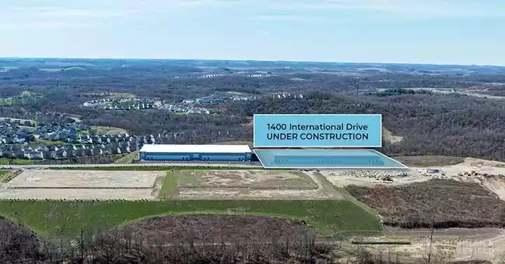 Oakdale - Warehouse/Distribution