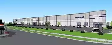 Oakdale - Warehouse/Distribution