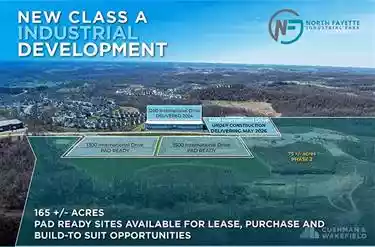 Oakdale - Warehouse/Distribution