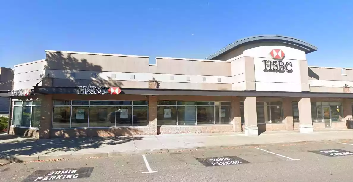 Surrey - Retail