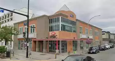 Kelowna - Retail