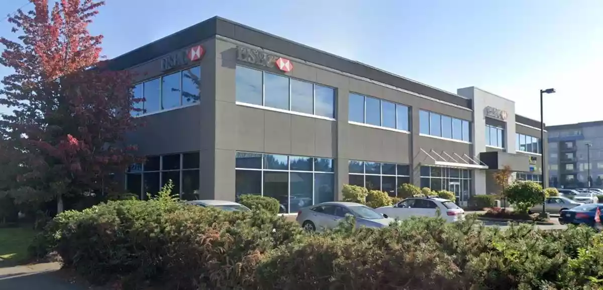 Nanaimo - Retail