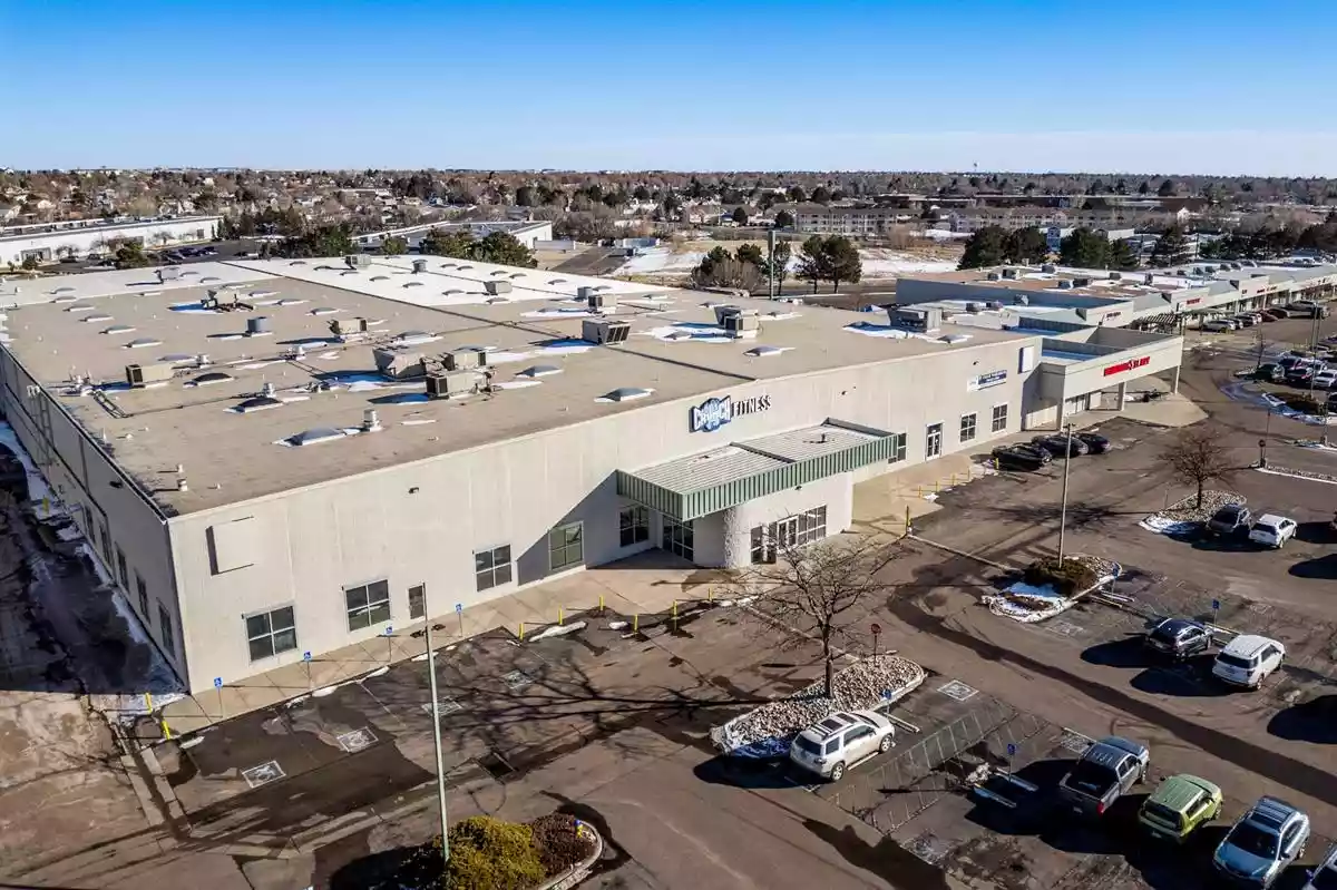 ACP Exterior