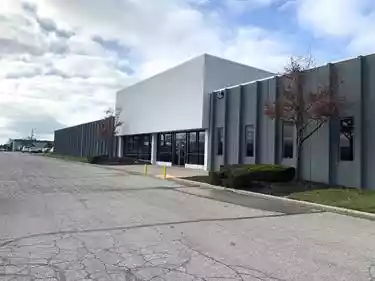 Indianapolis - Warehouse/Distribution