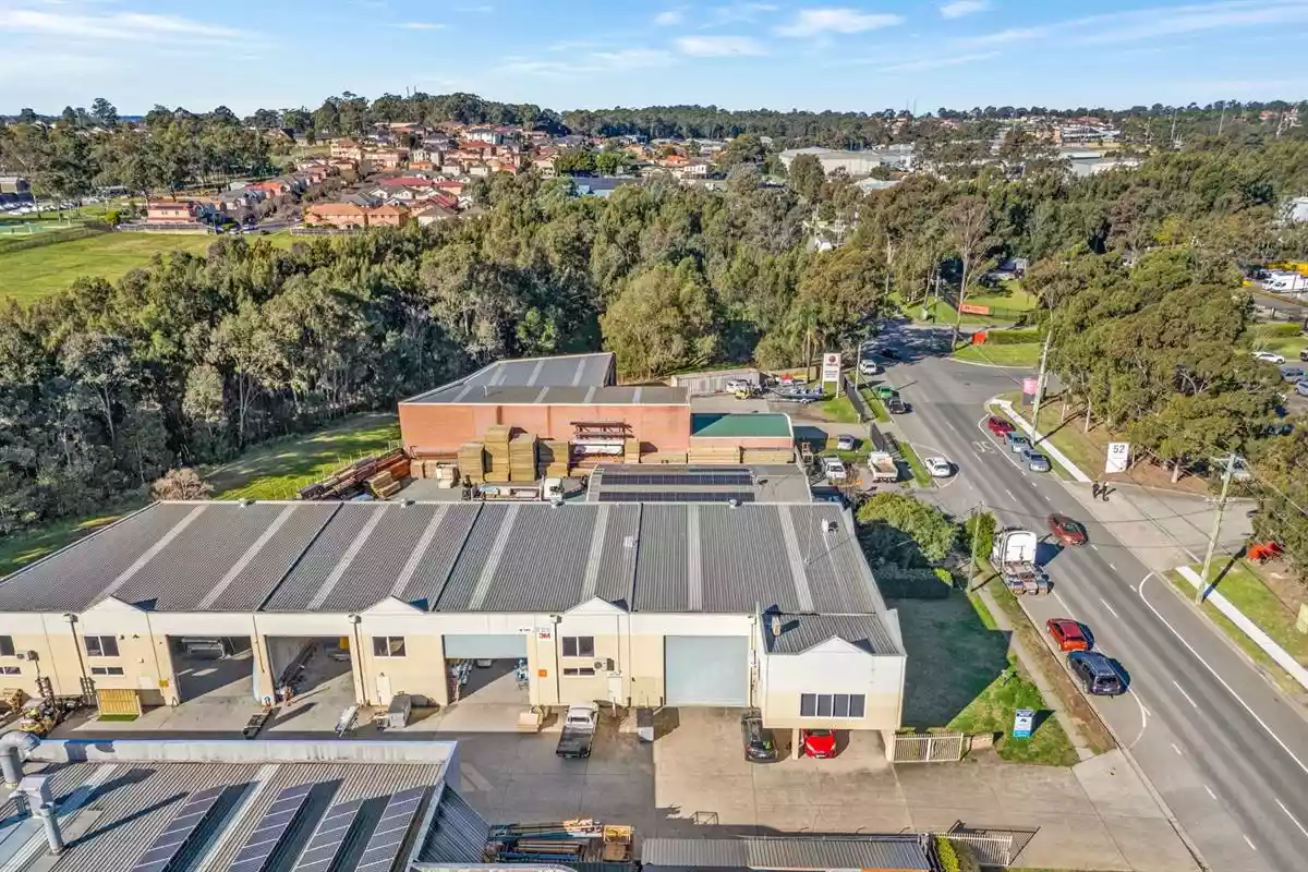 Unit 1/55 Holbeche Road