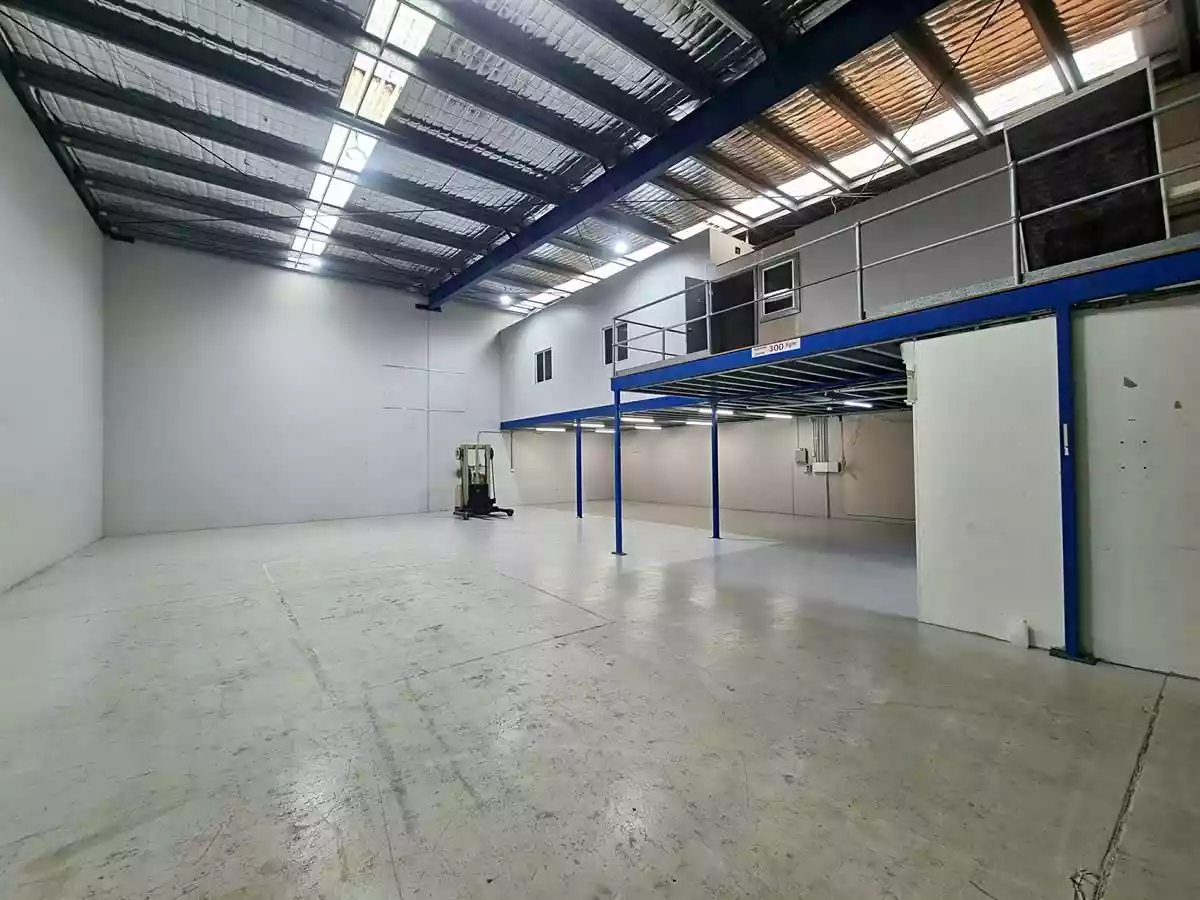 Unit 1/55 Holbeche Road