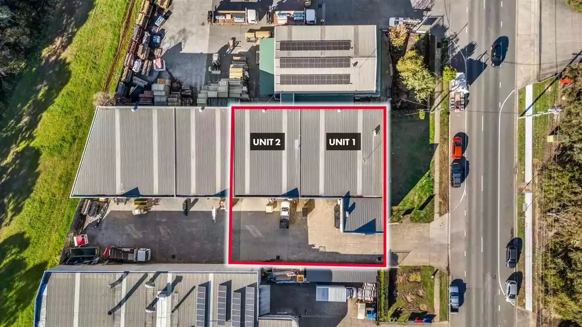 Unit 1/55 Holbeche Road