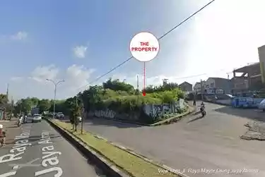 Development Land At Citeureup